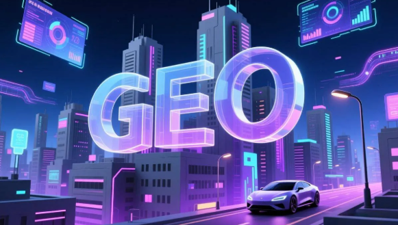 西工区GEO 优化行业动态：主流搜索平台地域收录规则更新综述