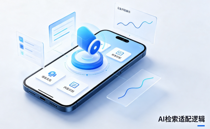 西工区AI 优化赋能 GEO 体系，详解手机智能指令与企业线上曝光新思路
