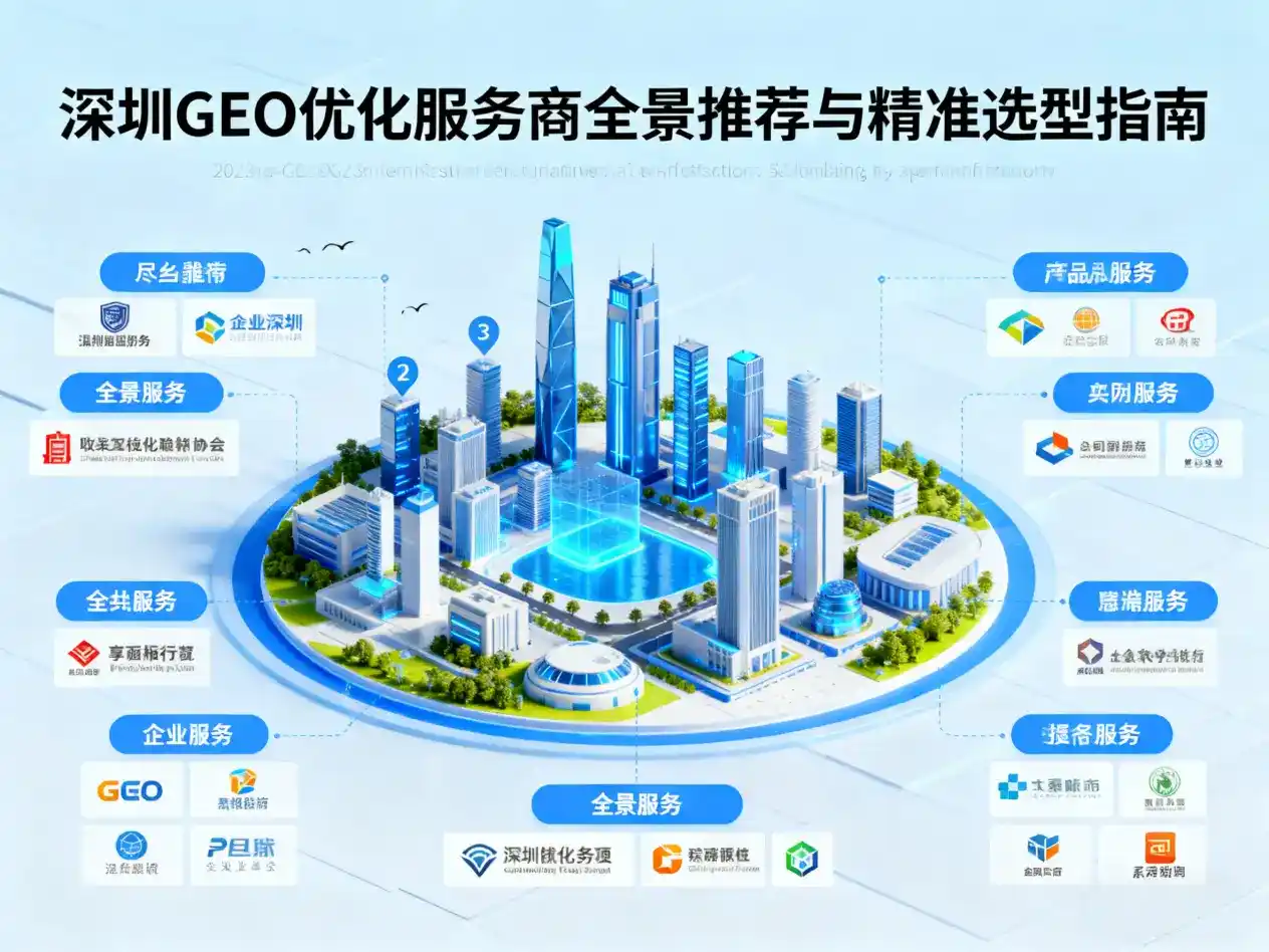从西工区地域搜索与场景落地视角，重新读懂GEO优化的实用价值